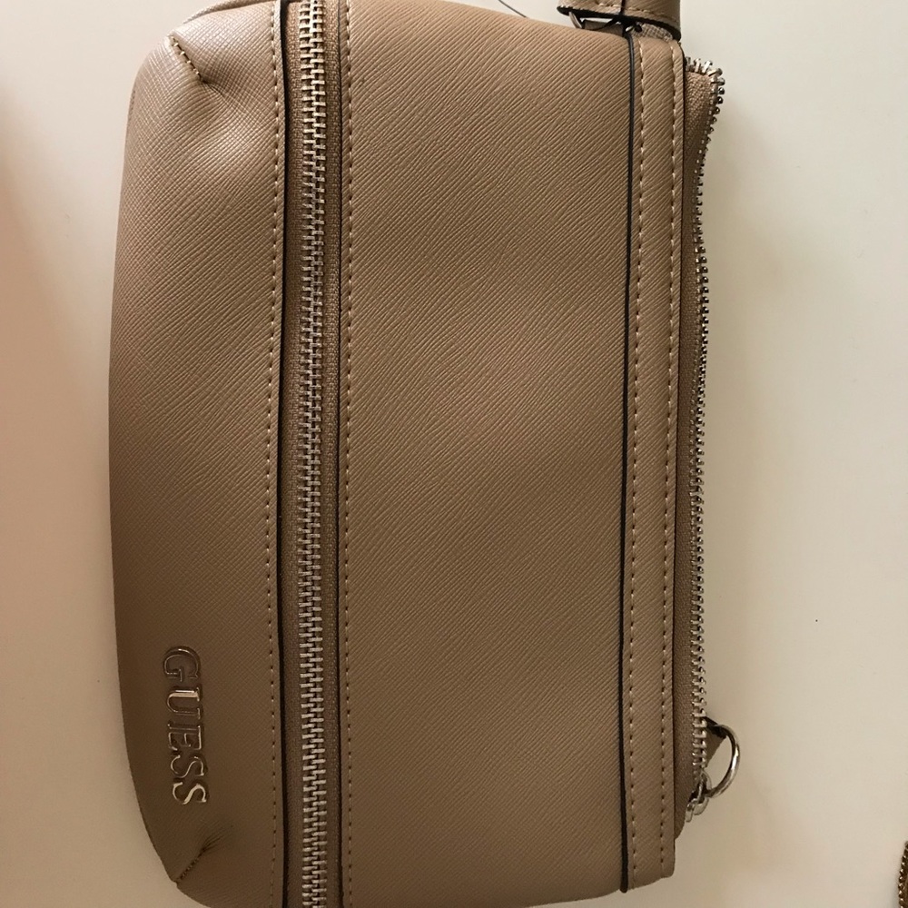 Guess purse